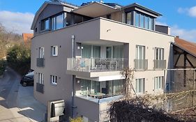 Apartmenthaus Markdorf